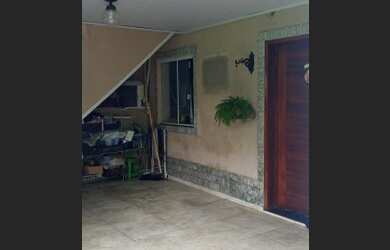 Imagem 2: Vende casa 4qtos, sendo 01 suíte São Gonçalo Paraíso