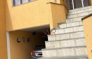 Imagem 6: Sobrado à venda, 137 m² por R$ 635.000,00 - São Lucas - São Paulo/SP