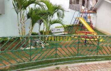 Imagem 10: Casa à venda, 67 m² por R$ 240.000,00 - Condomínio Residencial Esmeralda...