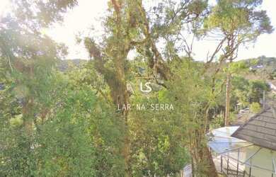 Imagem 6: Apartamento à venda, 119 m² por R$ 851.454,40 - Mato Queimado - Gramado/RS