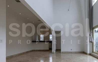 Imagem 6: São Paulo - Apartamento Padrão - Jardim Paulistano