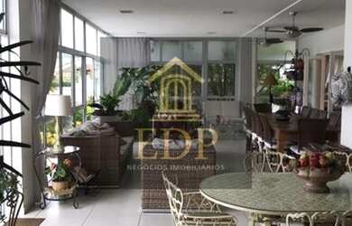 Imagem 9: LINDA CASA A VENDA ALTO PADRÃO TAMBORÉ 3