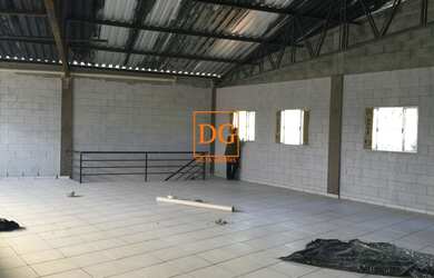 Imagem 12: Excelente Galpão. 720m² de Áreae3 Vagas na garagem