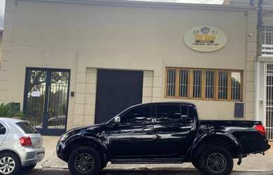 Imagem: O depósito possui 15m² de Área e está localizado em Jardim