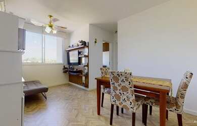 Imagem 2: Apartamento residencial para venda, Protásio Alves, Porto Alegre - AP12659