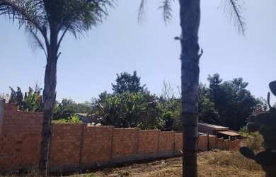 Imagem 2: Terreno Fazenda Abaete - Dumont