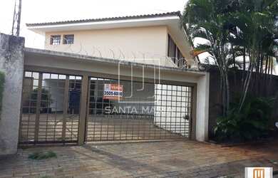 Imagem: O depósito possui 4 Vagas na garagem, 509m² de Área e está