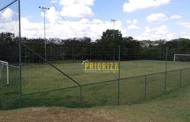 Imagem 7: Terreno à venda, 344 m² por R$ 400.000,00 - Condomínio Horizontes de...