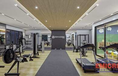 Imagem 7: EMICREI VENDE - Terreno à venda, 450 m² por R$ 587.340 - Campestre -...