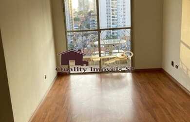 Imagem 3: São Paulo - Apartamento Padrão - Ipiranga