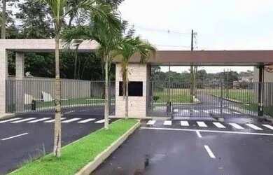 Imagem: O terreno possui 126m² de Área e está localizado em Centro