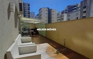 Imagem: O apartamento possui 3 Dormitórios, 1 Banheiro, 1 Vaga na garagem