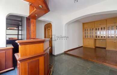 Imagem 16: Apartamento Locação Pinheiros 225 m² 4 Dormitórios