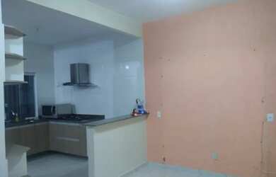 Imagem 2: Casa para alugar. 70m² de Área, 1 Vaga na garageme2 Dormitórios