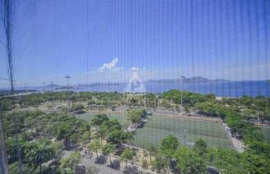 Imagem 14: Insight Praia do Flamengo, apartamento tipo studio primeira locação...