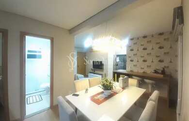 Imagem 7: Apartamento à venda no bairro Gleba Fazenda Palhano - Londrina/PR