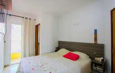 Imagem 7: Apartamento para Aluguel - Vila Metalúrgica, 2 Quartos, 110 m2