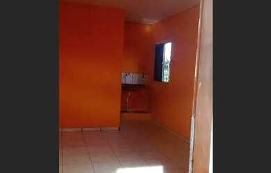 Imagem 5: Aluga-se Quitenete. Área de serviço, 1 Vaga na garageme1 Dormitório