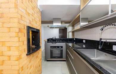 Imagem 6: Sobrado com 3 dormitórios, 130 m² - venda por R$ 589.000,00 ou aluguel...