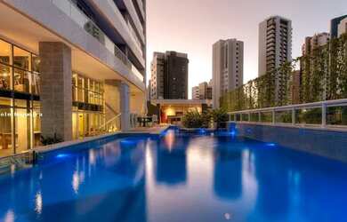 Imagem 15: MIRUS LIVING. 86m² de Área, 2 Vagas na garageme3 Dormitórios