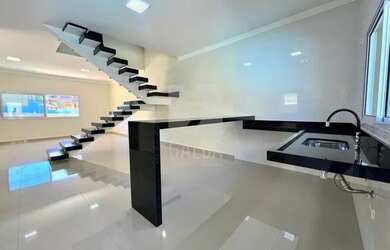 Imagem 11: Casa nova à venda no Jardim Paulista em Atibaia