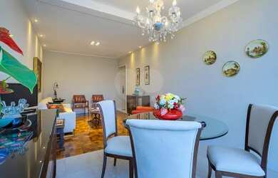 Imagem 13: Edificio Eiffel Projeto de Oscar Niemeyer