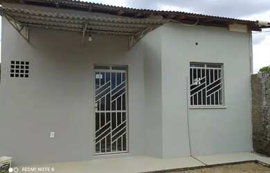 Imagem 6: Aluguel no bairro Carana. 1 Vaga na garageme2 Dormitórios