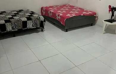 Imagem 4: Casa de temporada massagueira