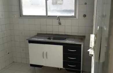 Imagem 5: Alugo apto 1 dorm na Aviação em Praia Grande 1200 reais