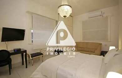 Imagem 9: Apartamento à venda, 3 quartos, 2 suítes, 1 vaga, Ipanema - RIO DE JANEIRO/RJ