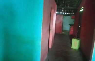 Imagem 3: casa no 18 do forte. 1 Banheiroe1 Dormitório