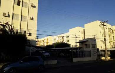 Imagem: O apartamento possui 3 Dormitórios, 3 Banheiros, 1 Vaga na