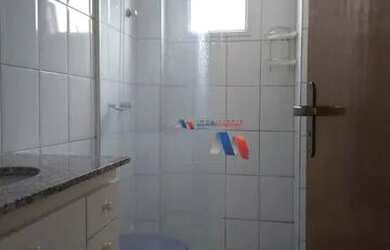 Imagem 6: Apartamento com 1 dormitório, 53 m² - venda por R$ 245.000,00 ou aluguel por R$ 1.560,00/m