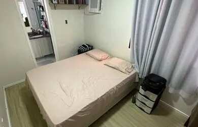 Imagem 5: Apartamento para venda possui 74 metros quadrados com 3 quartos em Calhau...