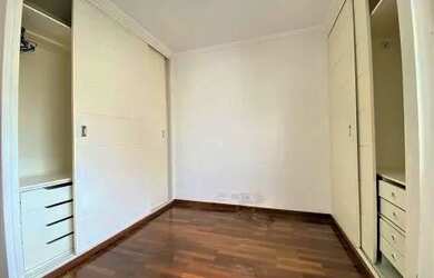 Imagem 9: Apartamento Locação Moema 130 m² 3 Dormitórios