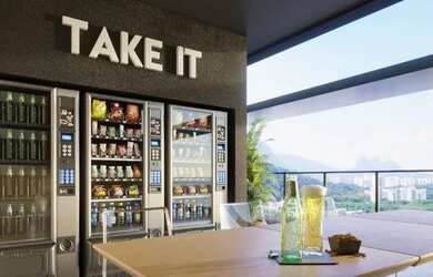 Imagem 13: Apartamento 2 e 3 Quartos, Barra Bonita, Recreio dos Bandeirantes, Rj