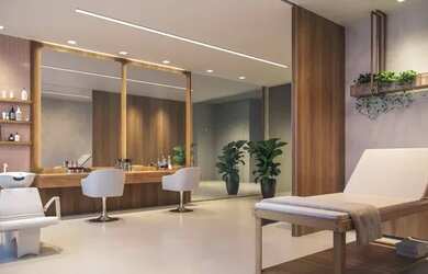 Imagem 8: Lote à Venda Condomínio Ville Sainte Anne em Sousas - Campinas, São...