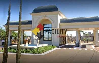 Imagem 8: Casa terrea á venda no Condomínio Club Portinari em Paulinia/SP