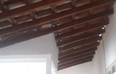 Imagem 2: Casa bairro Jardim América