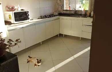 Imagem 2: Casa em São Gonçalo. 1 Banheiroe2 Dormitórios