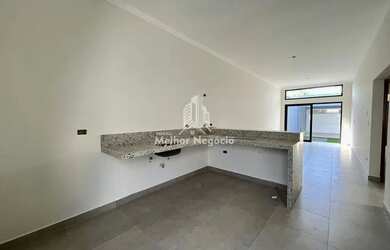 Imagem 8: Casa com 2 dorms, Água Branca, Piracicaba - R$ 540 mil, Cod: CA3342