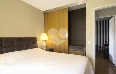 Imagem 14: JARDIM AMÉRICA. Ar-condicionado, 110m² de Área, 3 Vagas na garageme3...