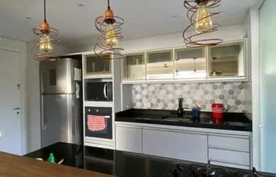 Imagem 8: Apartamento para venda com 92 metros quadrados com 3 quartos em Vila Suzana - São Paulo