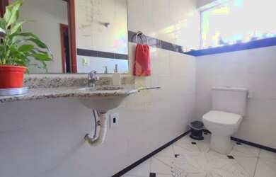 Imagem 7: Casa 05 Dorm. ou em Estancia Parque de Atibaia - Atibaia