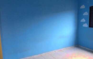 Imagem: A casa possui 3 Dormitórios, 1 Banheiro, 104m² de Área e