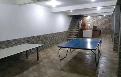 Imagem: A chácara possui 1.500m² de Área, Imóvel novo e está localizado