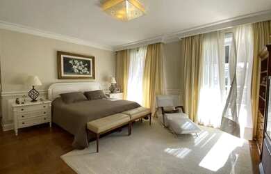 Imagem 16: Casa com 5 dormitórios, 964 m² - venda por R$ 15.000.000,00 ou aluguel...