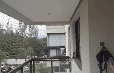 Imagem 9: APARTAMENTO RESIDENCIAL em RIO DE JANEIRO - RJ, RECREIO DOS BANDEIRANTES