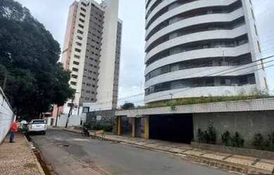 Imagem: O apartamento possui 3 Dormitórios, 4 Banheiros, 2 Vagas na