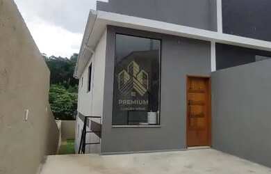 Imagem 7: Casa sobrado invertido em Jardim Maristela II - Atibaia